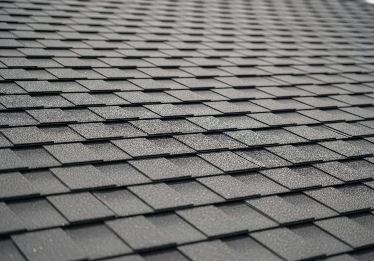 Historic district roof restoration in Windover Heights, Vienna