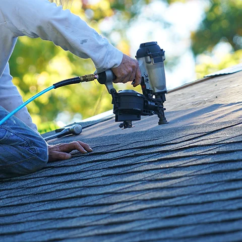 Roof Repair