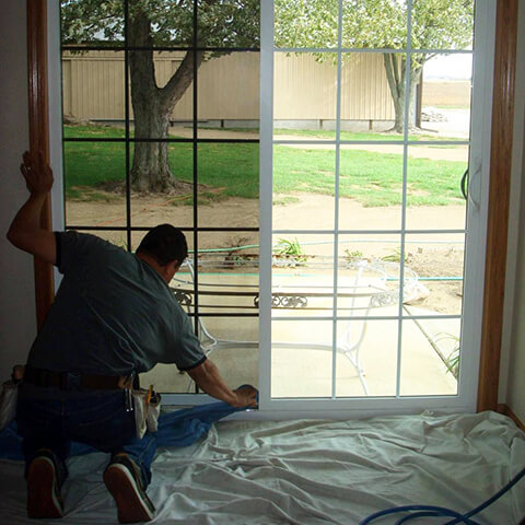 Window Tinting